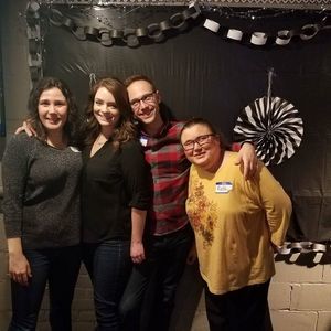 Meet your Posher, Ruth